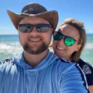 Meet your Posher, Cameron